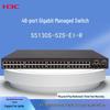 H3C S5130S-52S-EI-R Корпоративный гигабитный коммутатор