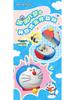 Doraemon Clip-On Open-Ear Bluetooth Headphones - Sports, Long Battery Life