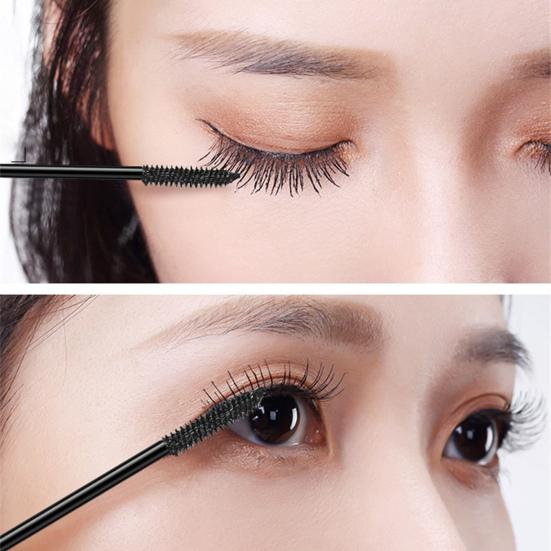 5ml Portable Mascara Sweat Proof Practical Makeup Beauty Eye