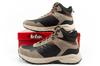 Lee Cooper Synthetic Khaki/Black [LCJ-25-01-3727M] s.44
