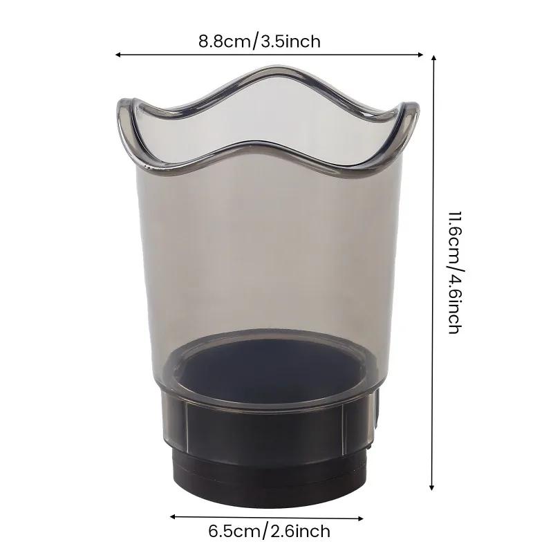 Чашки для нарезки из нержавеющей стали с толкателем, быстрая овощерезка для фруктов и овощей, быстрая готовка салата, кухонные инструменты для нарезки