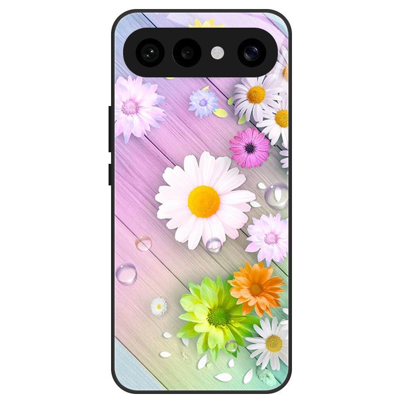 Tempered Glass Case For vivo S50 Pro mini Cover Space Hard Back Coque For vivo S50 Pro mini V2527A S50PRO mini Bumpers Funda Cat