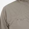 Cold Weather Jacket Breeze Barrier Toy II Jacket MIV03126 Dorite XL [Millet] Water-Repellent Men's (NEW LOGO)