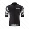 VeloThos Summer Cycling Jersey Set Short Sleeve and Bib Shorts Sport Camping Pro Race Bicycle Clothing MTB Ropa Maillot for Men