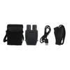 Night Vision Instrument 3.8 Inch Screen Binocular Mobile Phone WIFI Digital Night Vision Device for