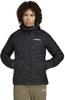 Куртка Adidas Terrex Xperior PrimaLoft Loose Fill Insulated hooded черная