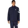 Training Wear Padded Breaker Jacket 2031E733 Unisex Adult Midnight XL [Asics] AIM-TRG