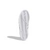 Adidas Женские кроссовки Superstar White Gold Metallic Cloud-White GX1839