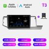 Car Radio Android Auto Carplay For Honda Stepwgn 4 2009-2014 Multimedia Player Head Unit Stereo GPS Navigation BT WIFI 2+32GB