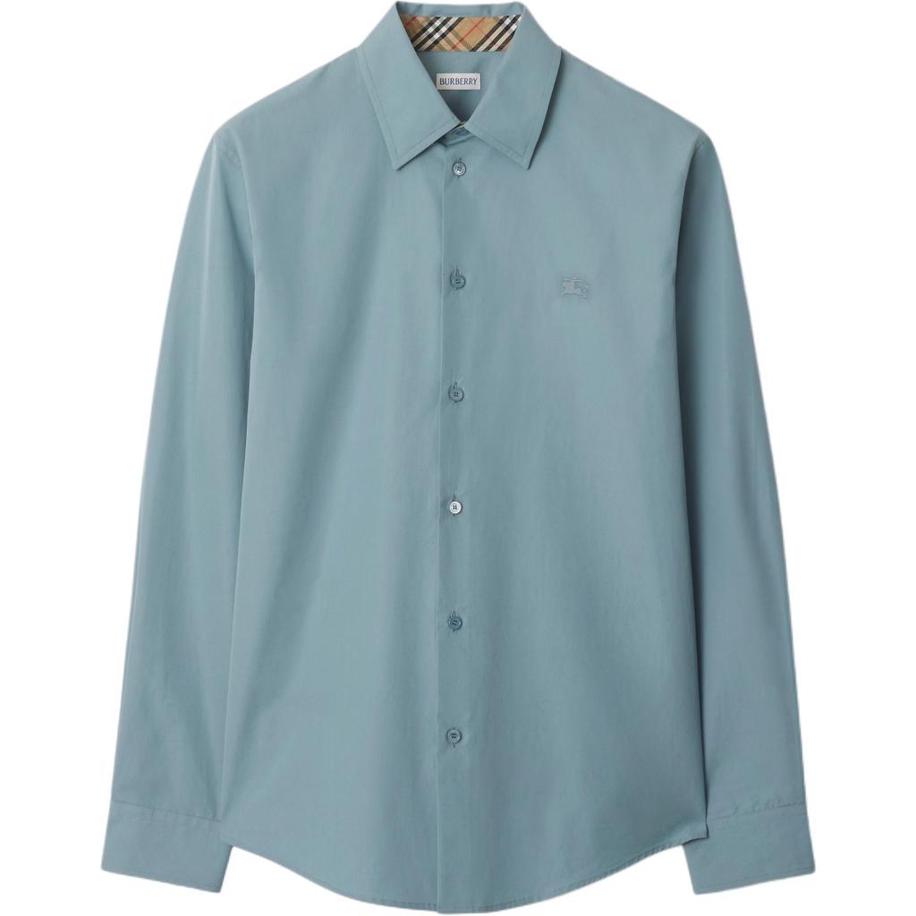 Burberry cotton shirt 81109241