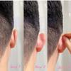 Invisible Elf Ear Stickers Breathable Aesthetic Corrector Protruding Ear Solution Ear Corrector