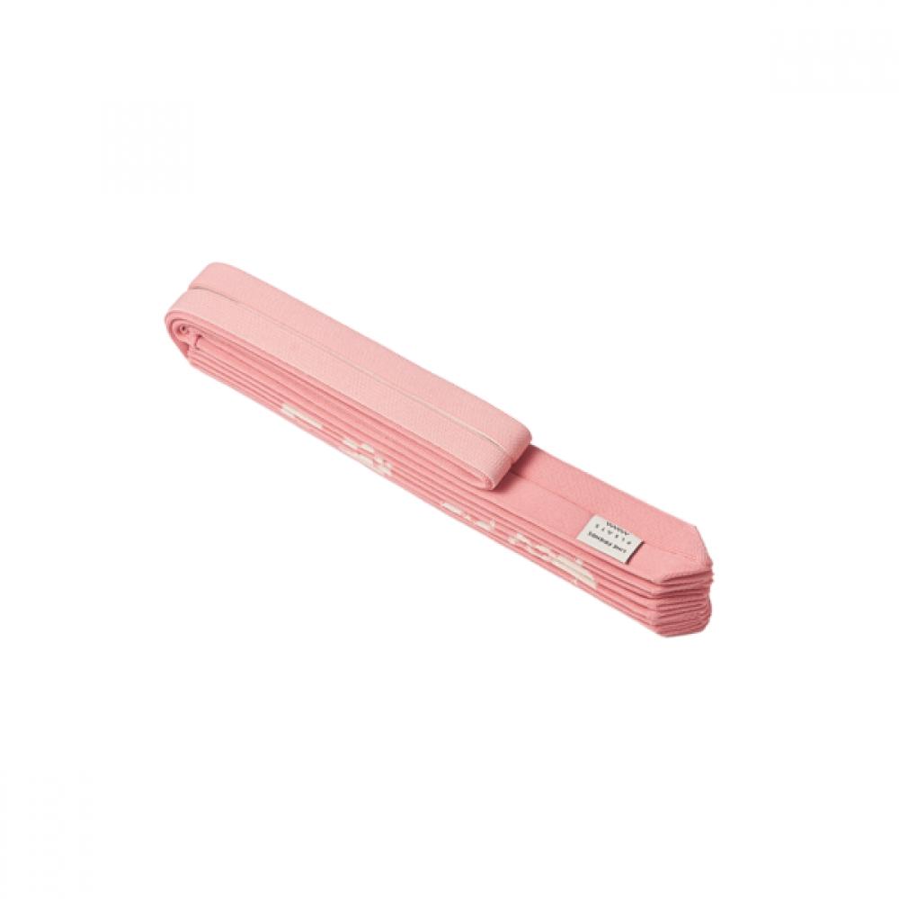 Pleatsmama Shoulder Bag Peach Pouch