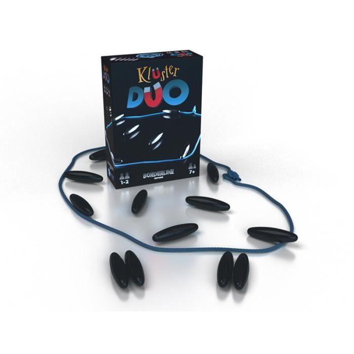 Дуэт Кластер - Игры общества - Игры для семьи - Игры для семьи