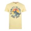 Jaws Mens Amity Surf Shop T-Shirt