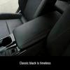 Чехол-подлокотник из микрофибры и кожи для Toyota Camry 9-го поколения 2024-2026 гг. - Прочный, износостойкий и грязеотталкивающий.