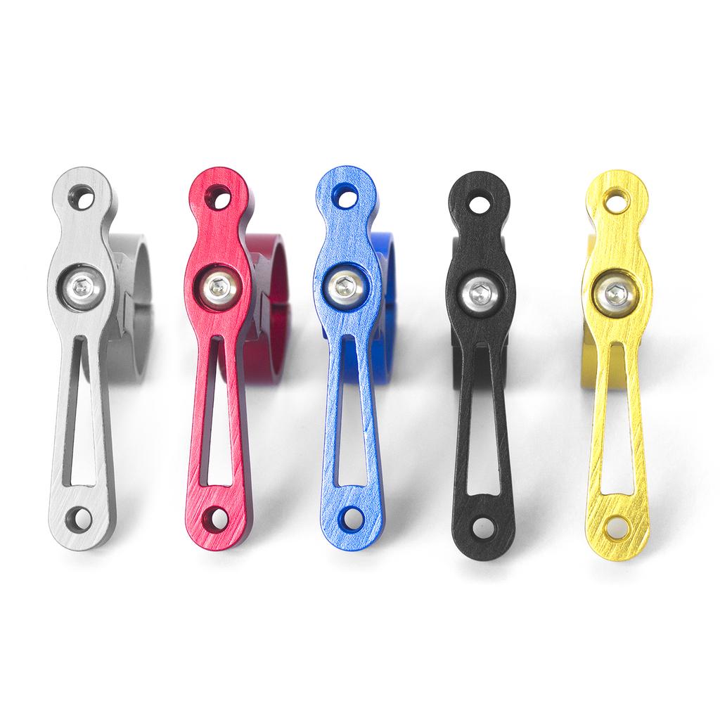 Регулируемый держатель для фляги для велосипеда, адаптер для крепления флягодержателя на руль велосипеда, подседельный штырь