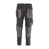 Рабочие брюки AW Tools Unisex Draft T1