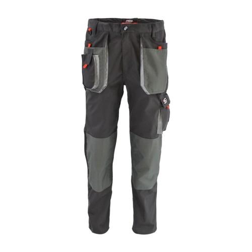 Рабочие брюки AW Tools Unisex Draft T1