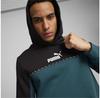 Puma ESS Block X Tape Hoodie