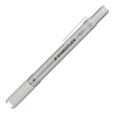 Staedtler Держатель для карандаша 900 25, Алюминиевый, Серебристый,