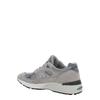 New Balance International Shipping 24fw Sneakers U991gl2Grey Grey