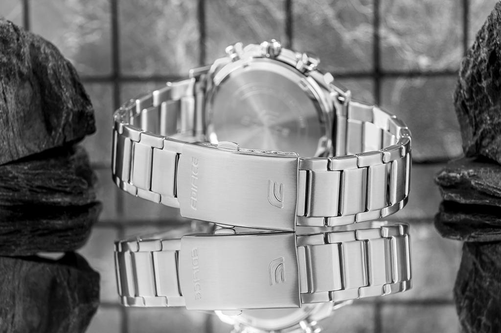 Zegarek Męski CASIO EDIFICE EFV-600D-2AVUEF + BOX