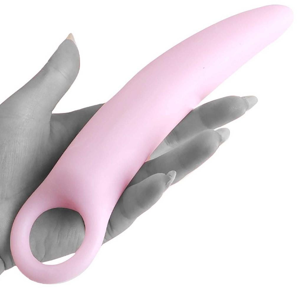 Orirya Dildo Anal Plug Silicone Anal Expansion Anal Goods Anal Dildo Anal Plug Adult Goods SM Goods Sm Play Anal Plug Steps Available for Beginners