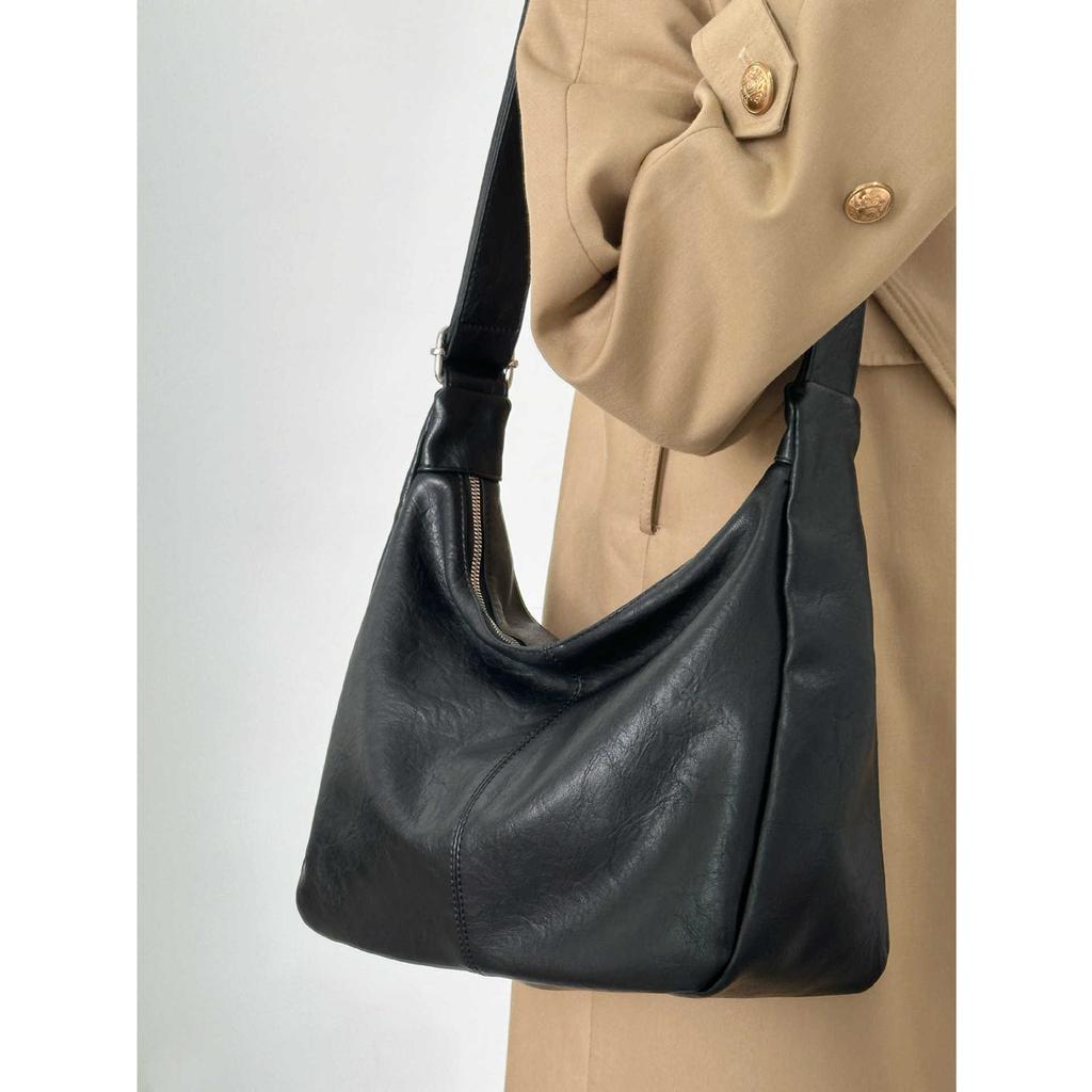 Сумка женская премиум-сумка Sense Tote новая мягкая поверхность большая вместимость одно плечо класс сумка для поездок на работу сумка через плечо Niche