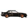 Hot Wheels Boulevard Nissan Skyline RS 2007 года и HRT66 (КДР30) [Мини-автомобиль] [3 вверх]