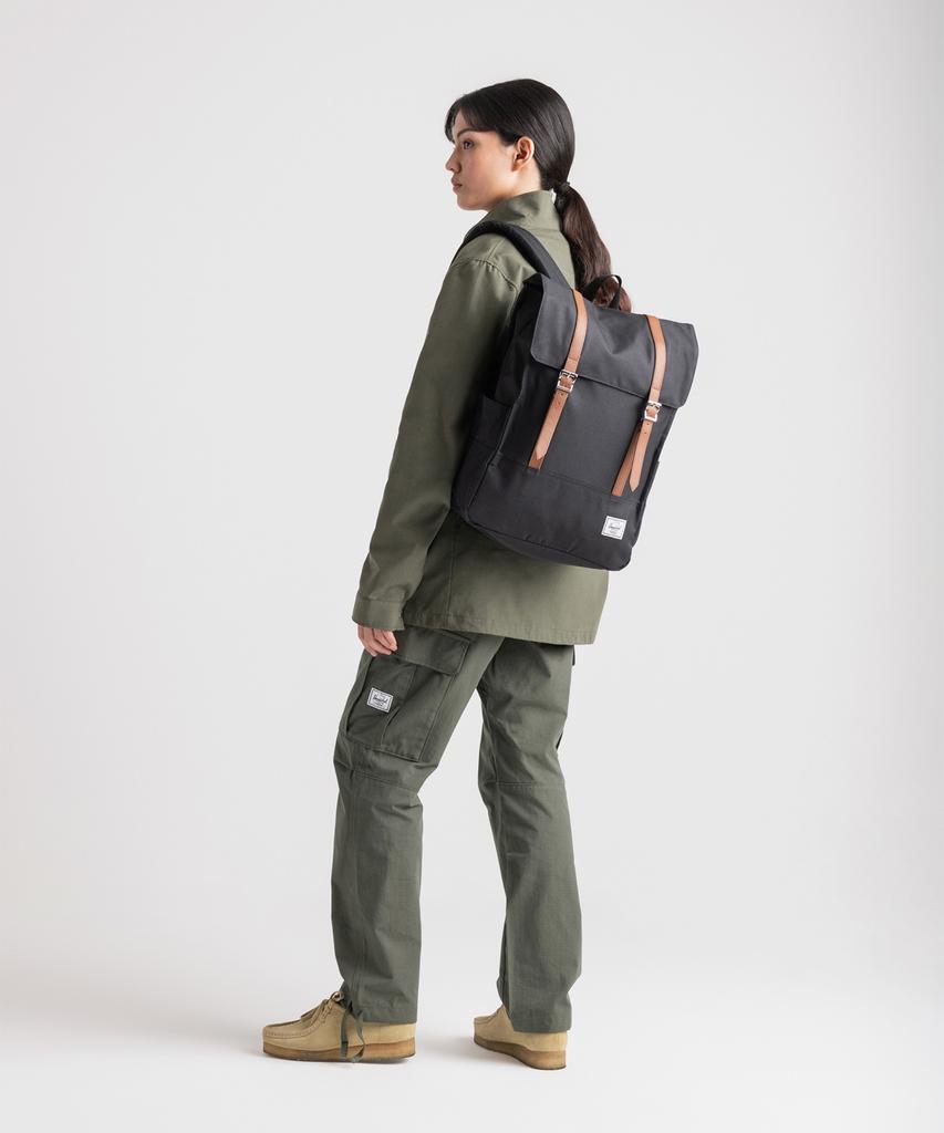 Рюкзак Herschel Supply Co Survey Черный