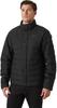 Зимняя куртка Alby Insulated quilted jacket black
