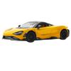1/24 Mclaren 765LT Сплав Спортивный Автомобиль Литая Металлическая Модель Декоративные Модные Украшения для Подарка Другу Коллекция Подарочная Коробка