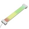 Inex ARGB LED Cover for Internal X Pin Cable 12VHPWR/2 8/8/6 RLD-STR16P
