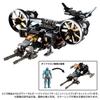 period has TAKARA TOMY Takara Tomy Mall Exclusive Diaclone Garudaversalter Lifter Raven [Pre-order ended] (Japan) <Gyro Unit>
