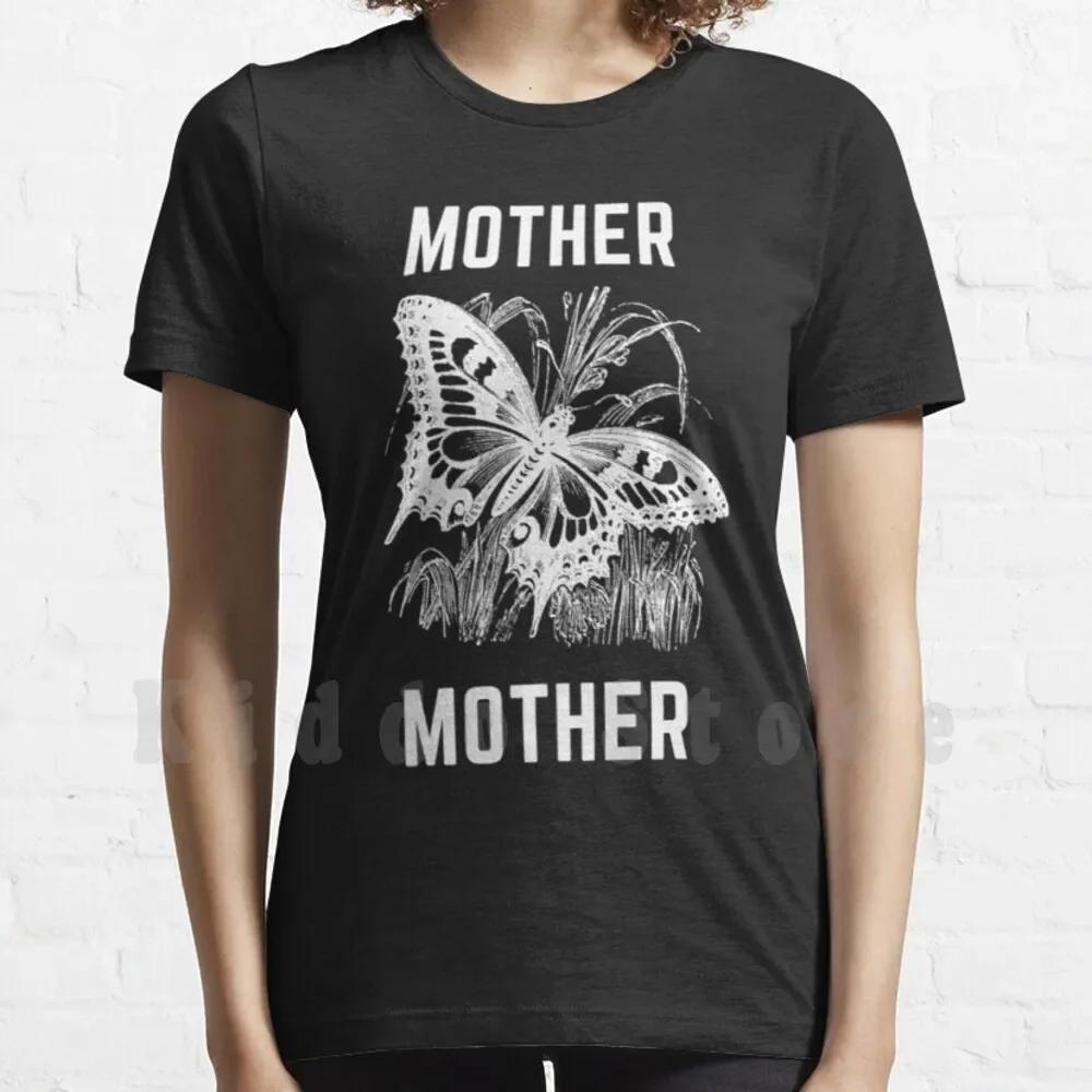 Mother Mother Band T Shirt Print For Men Cotton New Cool Tee Markiplier Ethan Nester Mark And Ethan Crankgameplays Unus Annus