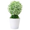Fashion Artificial Bonsai Energetic Exquisite Long-lasting