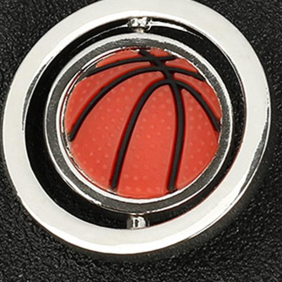 Рюкзак с орнаментом, недеформирующийся вращающийся шар, узор Катар, анти-потерянный, 2 вида стилей, брелок на удачу, кулон, подарок