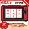 Launch X431 CRP919E Car Diagnostic Tool with CANFD and Multi-language Support