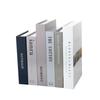Интерьерный муляж книги Набор интерьерных муляжей муляж интерьерный интерьерный Facebook A-ITEM 6, Книга, Книга, Объект, Дисплей, Товары, Реквизит, Книга, Декор,
