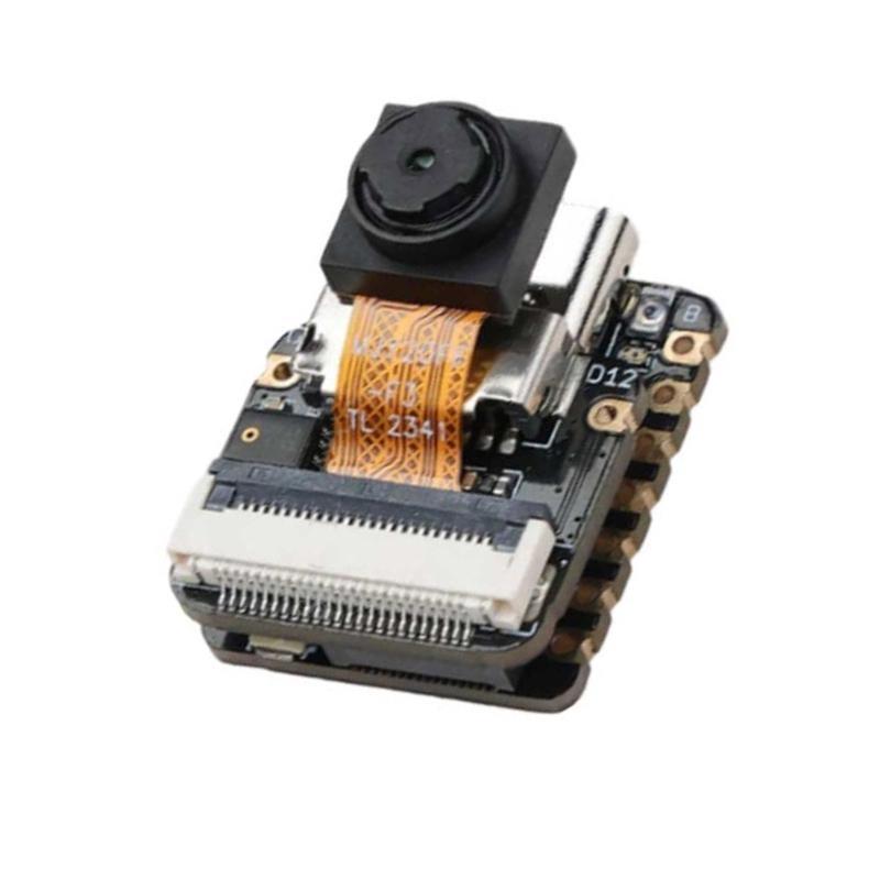 ESP32S3 Sense Development Board With OV2640 Camera Sensoring 1600x1200 And Digital Microphone For Seeed Studio Applicati