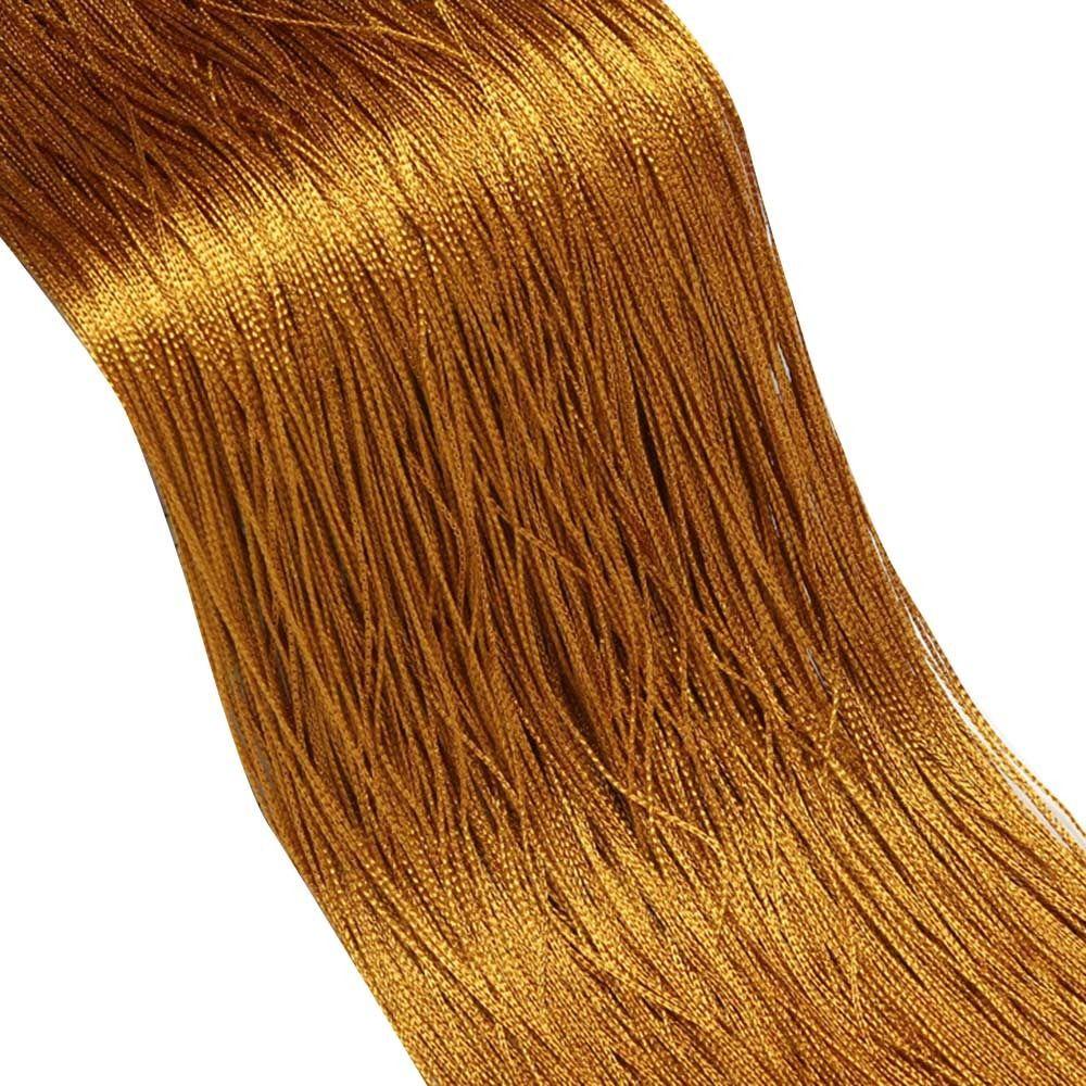 Шторы из нитей шифровального типа 100 см X 200 см, настенные шторы, экранная панель