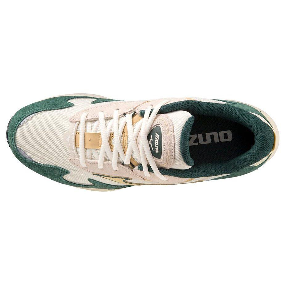 Wave Rider Beta Mizuno 'Bistro Green' D1GA330901