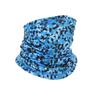 Sunscreen Seamless Neck Warmer Outdoor Fishing Ski Mask Multi-purpose Tube Bandana