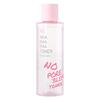 Touch In SOL No Poreblem AHA BHA PHA Toner 160ml Makeup Prep & Pore Cleanser - Exfoliate, Soothe & Refresh Skin F