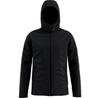 Куртка Salewa Fanes Sarner Light Hyb Jkt M