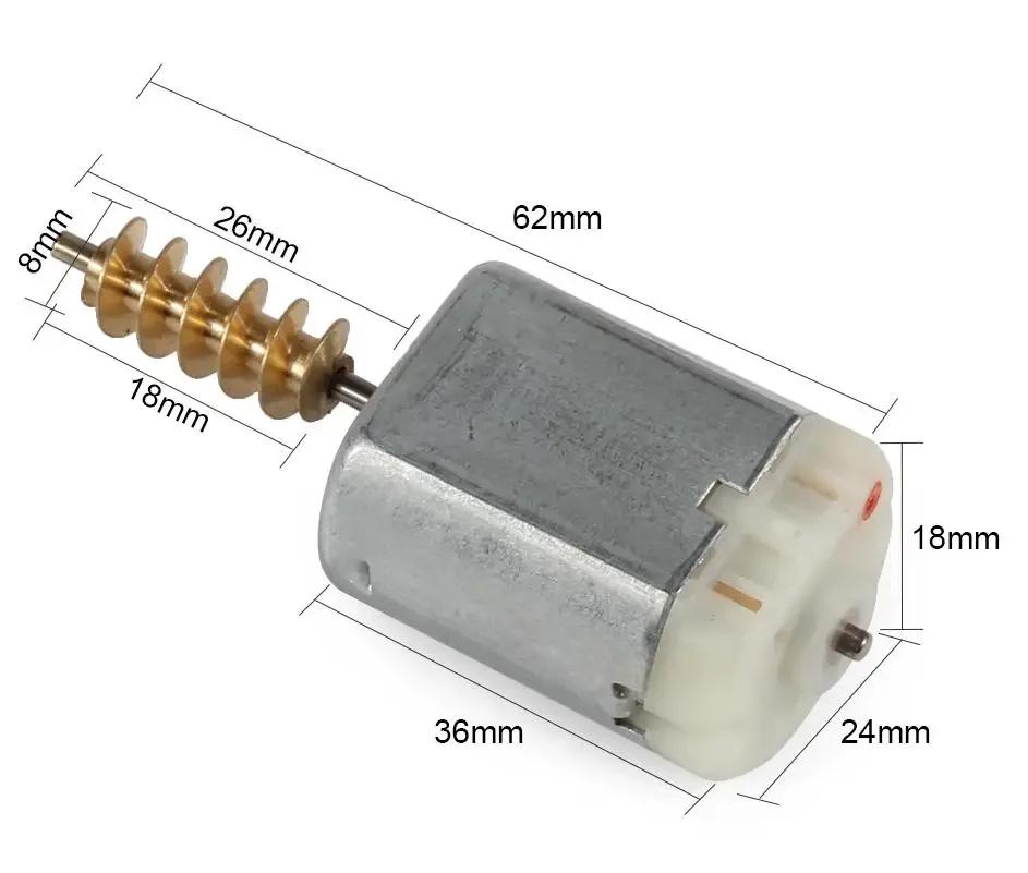Мотор крышки багажника для Mercedes Benz A164 ML320 ML350 ML450 ML550 ML63 W164 .