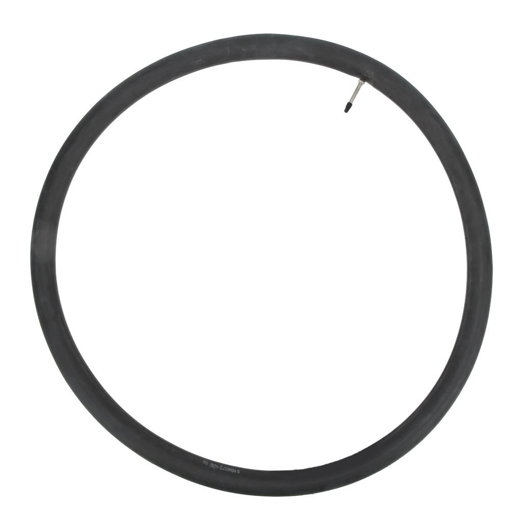 Велосипедная камера 26x1.92.125 дюйма Резина Французский ниппель FV Велосипедная камера 48L для горного велосипеда