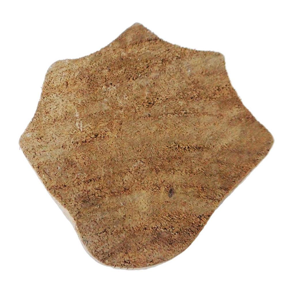 Индийские деревянные штампы Lotus Printing Block Резные штампы ручной работы Декоративные блоки