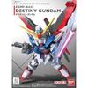 БАНДАЙСКИЕ ДУХИ (Bandai) настроение) SD Gundam EX Стандартный мобильный доспех Gundam SEED DESTINY destiny gundam Цветная пластиковая модель