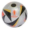 Adidas Euro24 Pro Soccer Ball No. 5 7436 Final League Matches Fifa Qualification